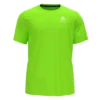 ODLO T-SHIRT S/S CREW NECK RUN EASY - 312702