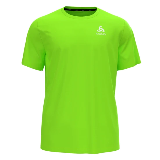 ODLO T-SHIRT S/S CREW NECK RUN EASY - 312702 1 ODLO T-SHIRT S/S CREW NECK RUN EASY - 312702