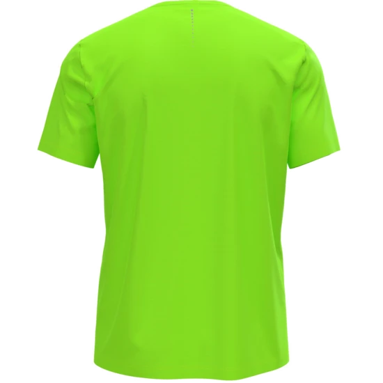 ODLO T-SHIRT S/S CREW NECK RUN EASY - 312702 2 ODLO T-SHIRT S/S CREW NECK RUN EASY - 312702 – Bild 2