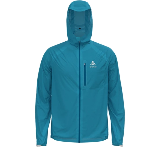 ODLO JACKET ZEROWEIGHT DUAL DRY WAT - 313022 1 ODLO JACKET ZEROWEIGHT DUAL DRY WAT - 313022