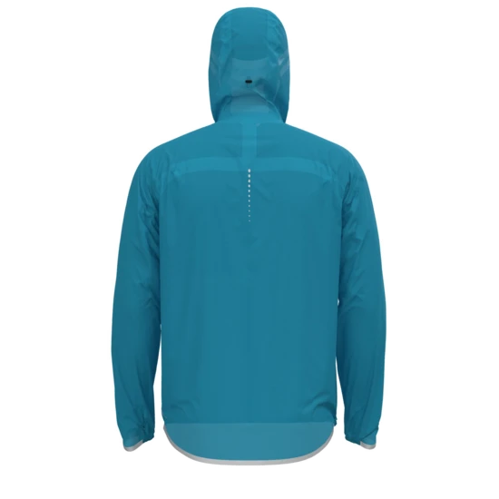 ODLO JACKET ZEROWEIGHT DUAL DRY WAT - 313022 2 ODLO JACKET ZEROWEIGHT DUAL DRY WAT - 313022 – Bild 2