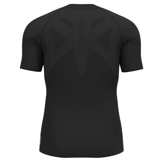 ODLO T-SHIRT S/S CREW NECK ACTIVE S - 313272 2 ODLO T-SHIRT S/S CREW NECK ACTIVE S - 313272 – Bild 2