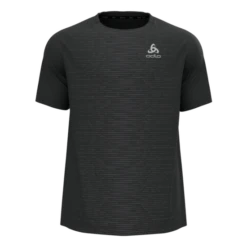 ODLO T-SHIRT S/S CREW NECK ESSENTIA - 313402