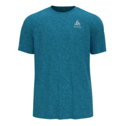 ODLO T-SHIRT S/S CREW NECK RUN EASY - 313442