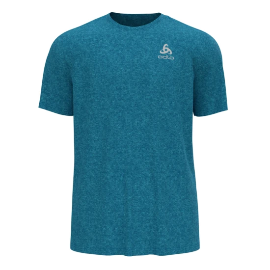 ODLO T-SHIRT S/S CREW NECK RUN EASY - 313442 1 ODLO T-SHIRT S/S CREW NECK RUN EASY - 313442