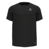 ODLO T-SHIRT S/S CREW NECK ESSENTIA - 313482