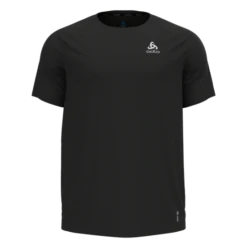 ODLO T-SHIRT S/S CREW NECK ESSENTIA - 313482