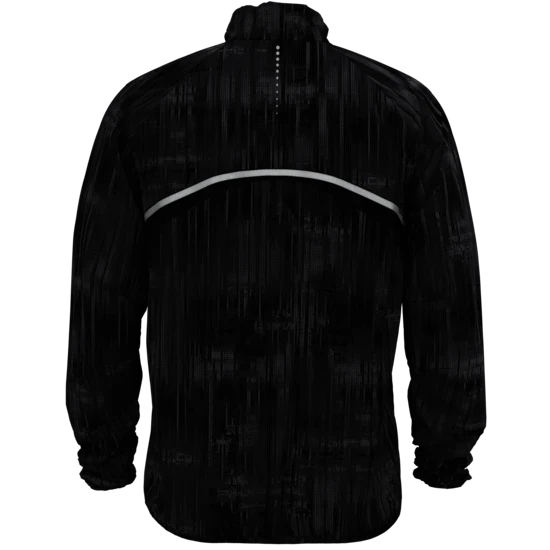 ODLO JACKET ZEROWEIGHT PRINT - 322522 10741 2 ODLO JACKET ZEROWEIGHT PRINT - 322522 10741 – Bild 2