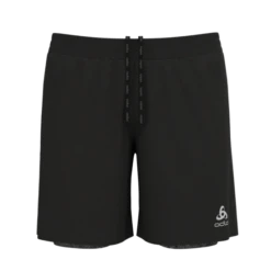 ODLO 2-IN-1 SHORTS RUN EASY 7 INCH - 322592