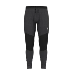 ODLO Lange Sporthosen Für Herren