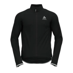 ODLO JACKET HARDSHELL ZEROWEIGHT DD - 411752 15000
