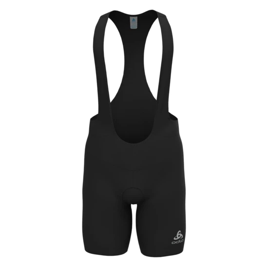 ODLO TIGHTS SHORT SUSPENDERS ESSENT - 422312 1 ODLO TIGHTS SHORT SUSPENDERS ESSENT - 422312