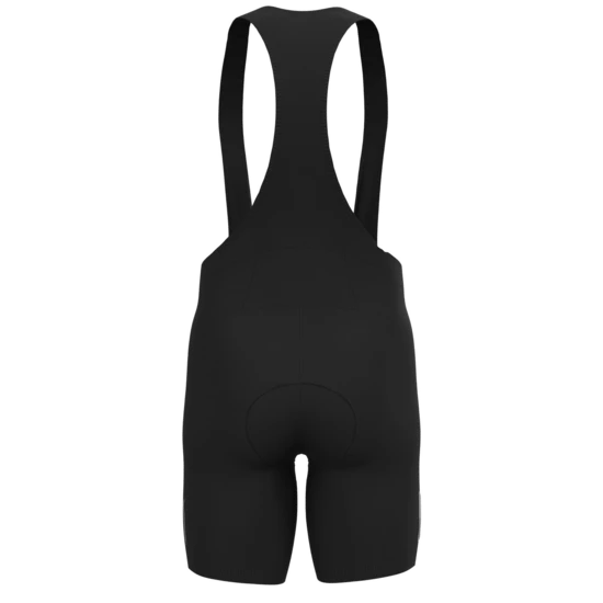 ODLO TIGHTS SHORT SUSPENDERS ESSENT - 422312 2 ODLO TIGHTS SHORT SUSPENDERS ESSENT - 422312 – Bild 2