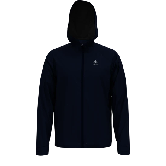 ODLO JACKET HARDSHELL AEGIS 2.5L WA - 527492 20400 1 ODLO JACKET HARDSHELL AEGIS 2.5L WA - 527492 20400