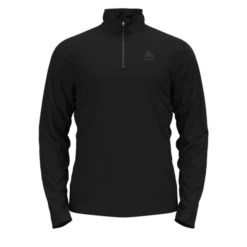 ODLO Herren Rollkragenpullover