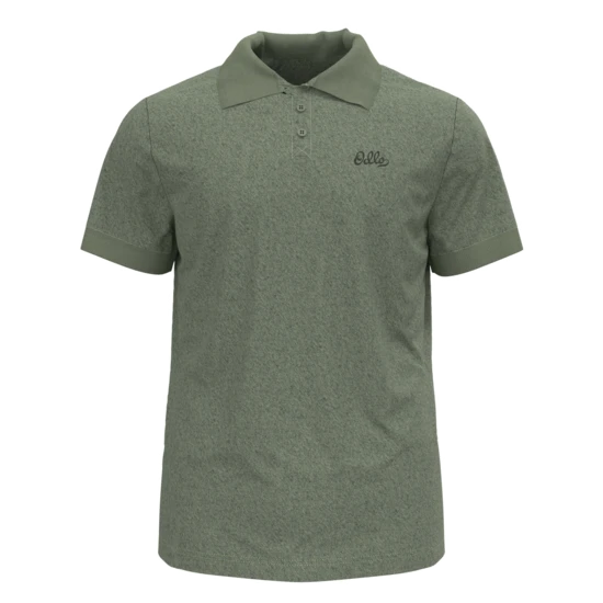 ODLO POLO SHIRT S/S NIKKO - 550312 1 ODLO POLO SHIRT S/S NIKKO - 550312