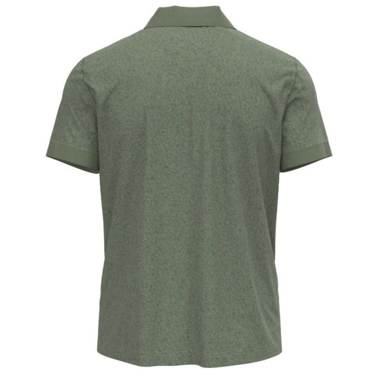 ODLO POLO SHIRT S/S NIKKO - 550312 2 ODLO POLO SHIRT S/S NIKKO - 550312 – Bild 2