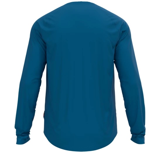 ODLO T-SHIRT L/S CREW NECK CONCORD - 550502 2 ODLO T-SHIRT L/S CREW NECK CONCORD - 550502 – Bild 2