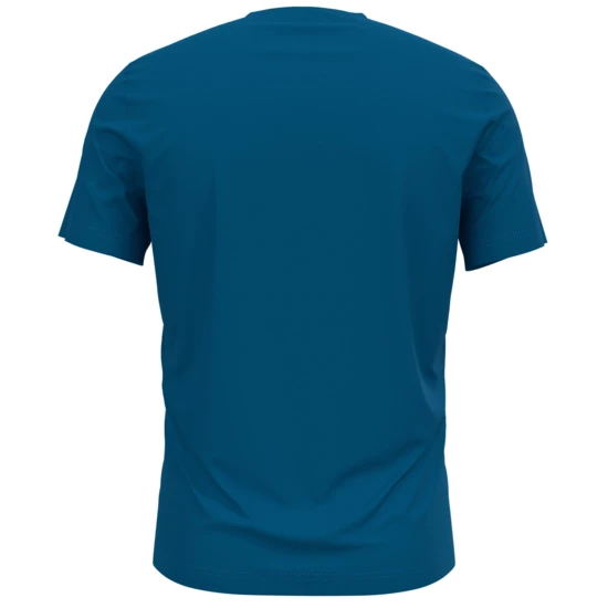 ODLO T-SHIRT S/S CREW NECK NIKKO PR - 594052 2 ODLO T-SHIRT S/S CREW NECK NIKKO PR - 594052 – Bild 2