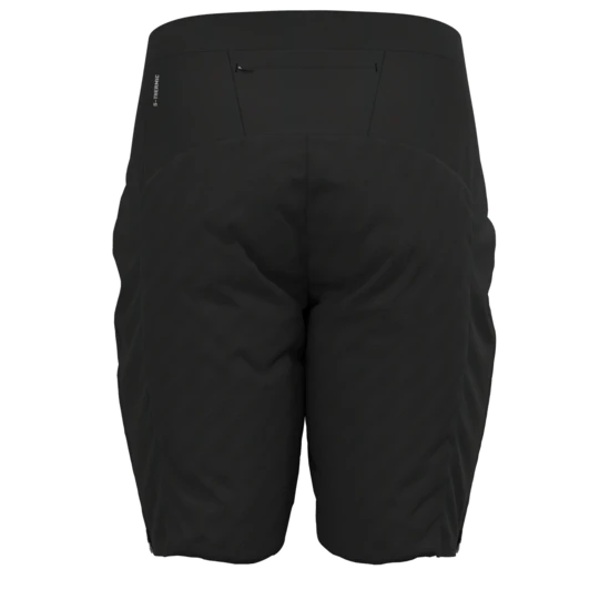 ODLO Kurze Sporthosen Für Herren 2 ODLO Kurze Sporthosen Für Herren – Bild 2