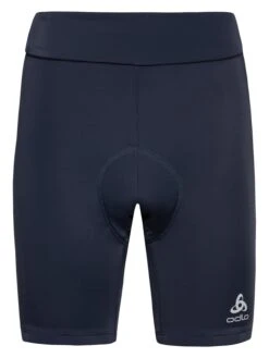 Odlo Fahrradshorts "Essential" In Dunkelblau