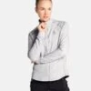 Odlo Fleecejacke "Berra" In Grau
