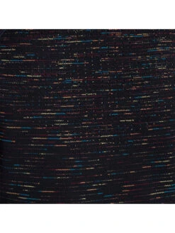 Odlo Fleecepullover "Blackcomb" In Schwarz/ Bunt -Odlo odlo fleecepullover blackcomb in schwarz bunt 2