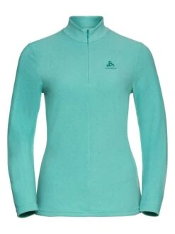 Odlo Fleecepullover "Roy" In Türkis