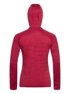 Odlo Fleecepullover "Run Easy Warm" In Rot 8 Odlo Fleecepullover "Run Easy Warm" In Rot -Odlo odlo fleecepullover run easy warm in rot 6