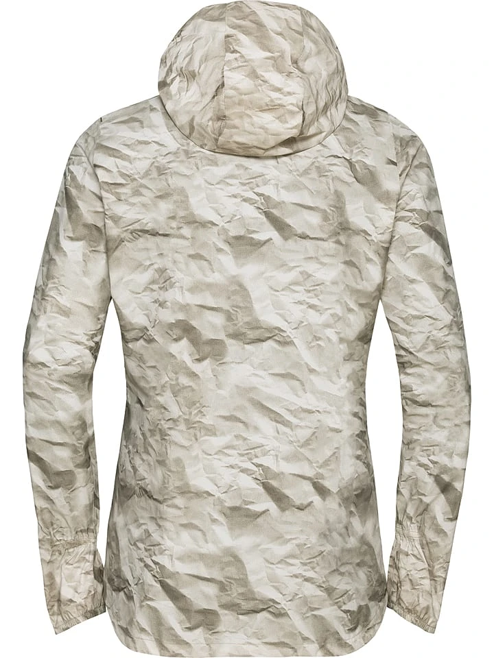 Odlo Funktionsjacke "Fli" In Beige 2 Odlo Funktionsjacke "Fli" In Beige – Bild 2