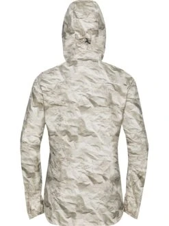 Odlo Funktionsjacke "Fli" In Beige 8 Odlo Funktionsjacke "Fli" In Beige -Odlo odlo funktionsjacke fli in beige 3