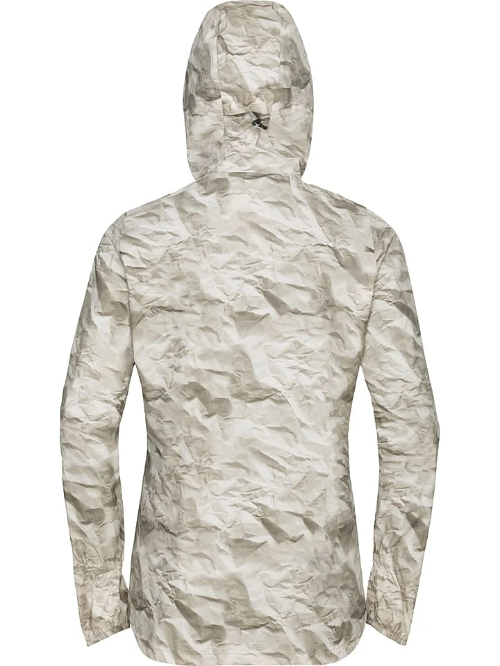 Odlo Funktionsjacke "Fli" In Beige 4 Odlo Funktionsjacke "Fli" In Beige – Bild 4