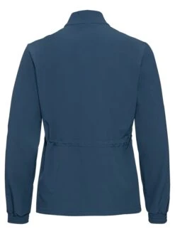 Odlo -Odlo odlo funktionsjacke halden in blau 1