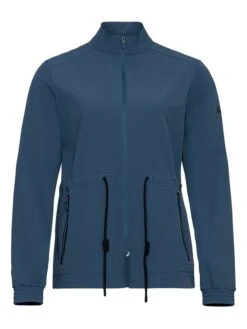 Odlo Funktionsjacke "Halden" In Blau