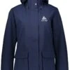 Odlo Funktionsjacke "Holmenkollen" In Dunkelblau