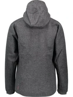 Odlo -Odlo odlo funktionsjacke union in dunkelgrau 1