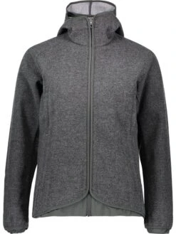 Odlo Funktionsjacke "Union" In Dunkelgrau