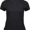 Odlo Funktionspoloshirt "Irina" In Schwarz