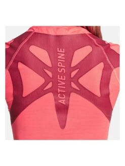 Odlo Funktionsshirt "Active Spine" In Koralle 10 Odlo Funktionsshirt "Active Spine" In Koralle -Odlo odlo funktionsshirt active spine in koralle 4