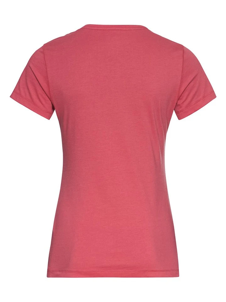 Odlo Funktionsshirt "Kumano" In Pink 2 Odlo Funktionsshirt "Kumano" In Pink – Bild 2