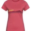 Odlo Funktionsshirt "Kumano" In Pink