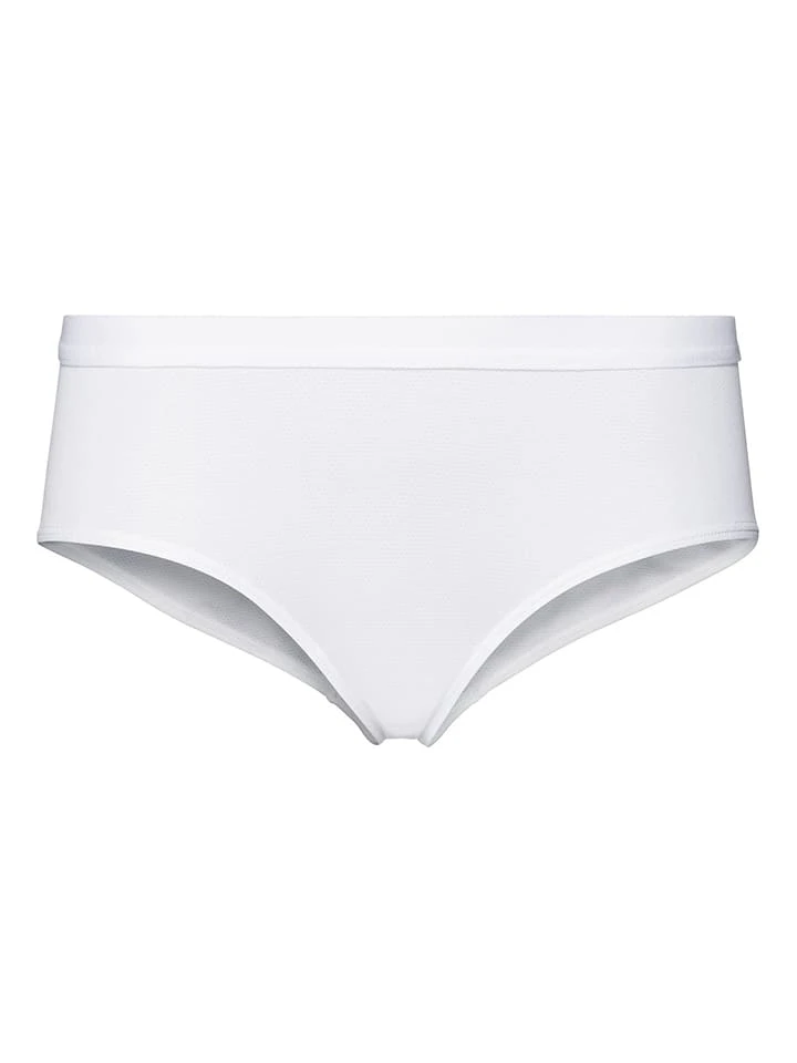 Odlo Funktionsslip "Active F-Dry" In Weiß 1 Odlo Funktionsslip "Active F-Dry" In Weiß