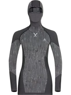 Odlo Funktionsunterhemd "Blackcomb" In Grau 6 Odlo Funktionsunterhemd "Blackcomb" In Grau -Odlo odlo funktionsunterhemd blackcomb in grau 2