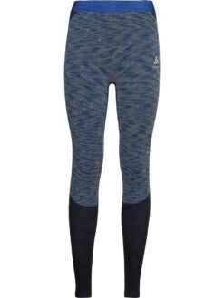 Odlo Funktionsunterhose "Blackcomb" In Dunkelblau