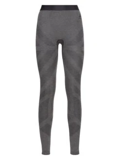 Odlo Funktionsunterhose "Kinship Light" In Grau