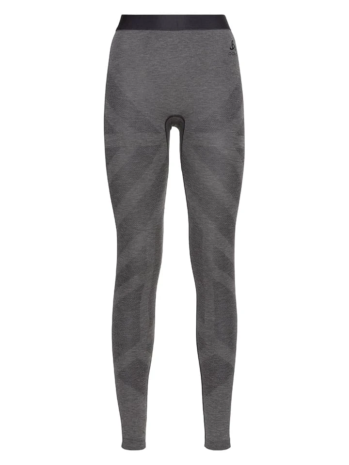 Odlo Funktionsunterhose "Kinship Light" In Grau 1 Odlo Funktionsunterhose "Kinship Light" In Grau