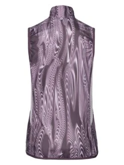 Odlo -Odlo odlo funktionsweste omnius in lila 1