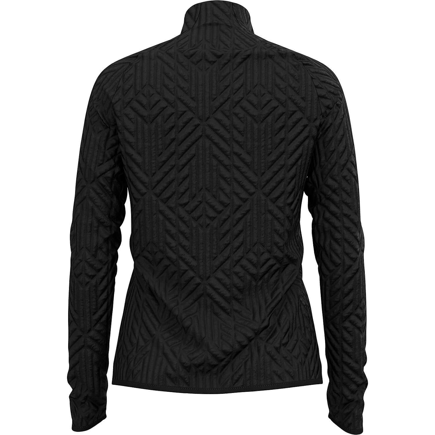 Odlo Kapuzenpullover CORVIGLIA KINSHIP In Schwarz 2 Odlo Kapuzenpullover CORVIGLIA KINSHIP In Schwarz – Bild 2