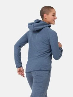 Odlo Laufjacke "Run Easy" In Blau 7 Odlo Laufjacke "Run Easy" In Blau -Odlo odlo laufjacke run easy in blau 2