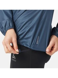 Odlo Laufjacke "Zeroweight" In Dunkelblau 13 Odlo Laufjacke "Zeroweight" In Dunkelblau -Odlo odlo laufjacke zeroweight in dunkelblau 5
